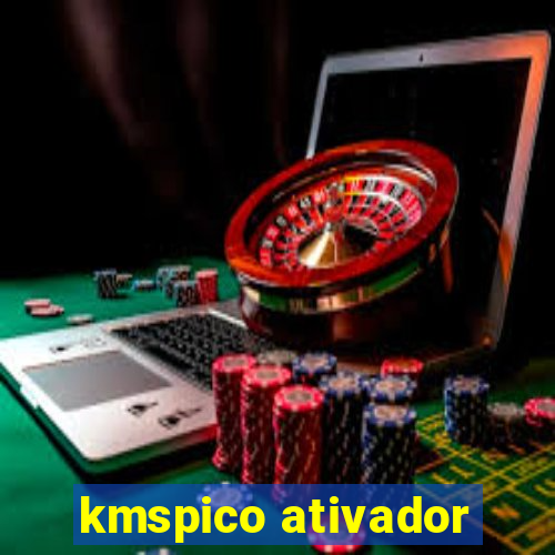 kmspico ativador